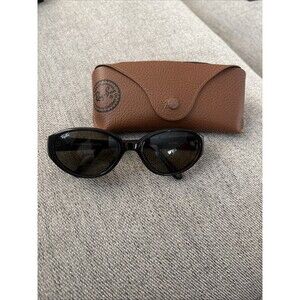 Ray-Ban | Accessories | Womens 96s Vintage Bl Ray Ban Usa  display picture 1